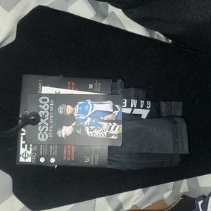 ESX 360 Pro Sleeve